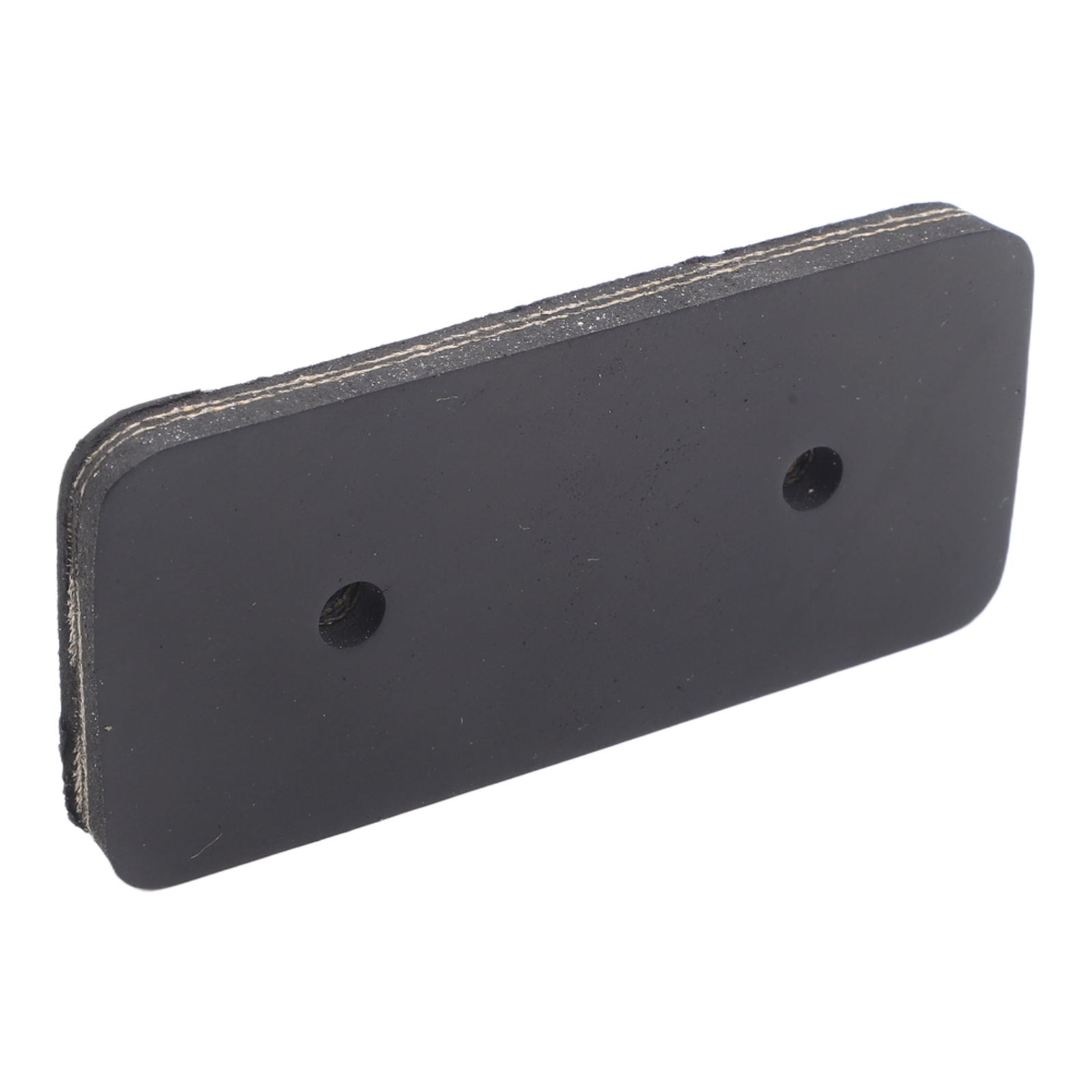 Snow Blower Single - Conjunto de paleta de goma para