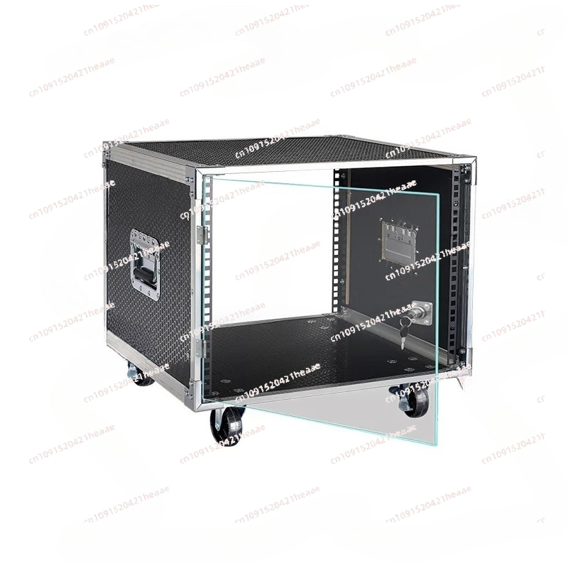 Outdoor Power Amplifier - Chasis de audio para exteriores de