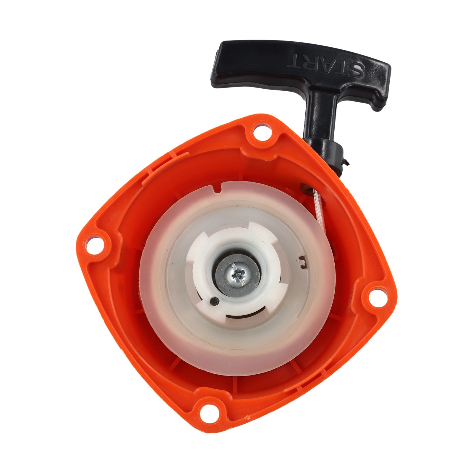 Outdoor Power Equipment Repair - Arrancador de Motor a Gasolina para
