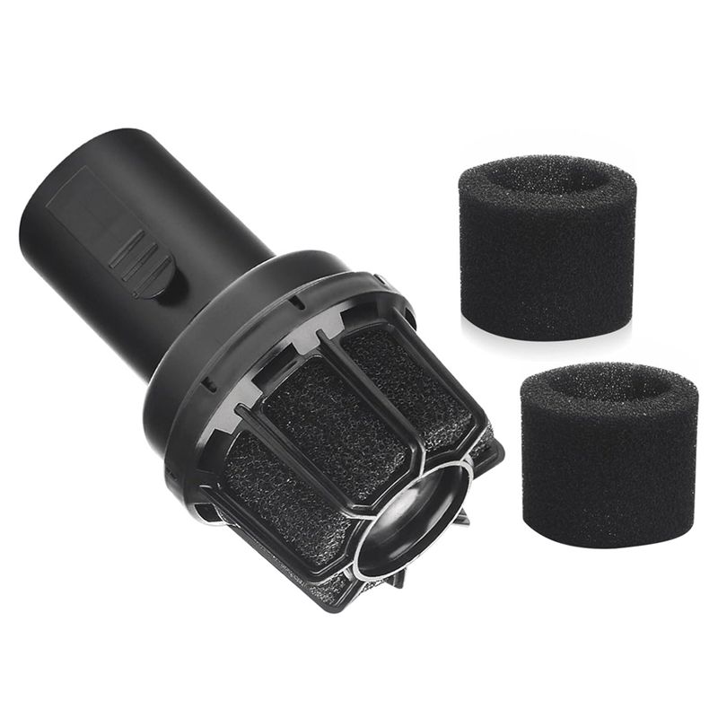 Wet Dry Vacuum Shop - ¡NUEVO! A38F】 Difusor de silenciador para