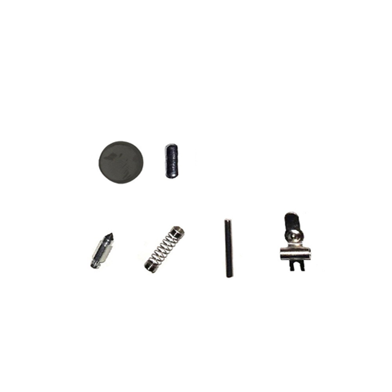 Outdoor Power Equipment Repair - Kit de reparación de carburador para