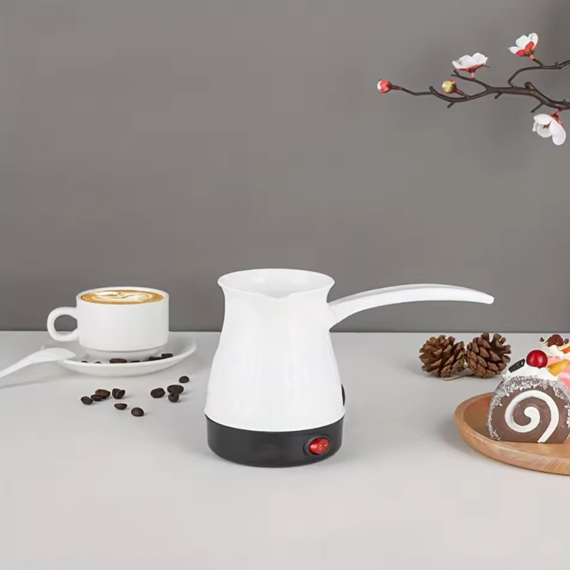 Outdoor Power Equipment Brands - Enchufe de la UE Esta cafetera