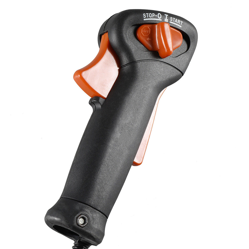 Outdoor Power Equipment Brands - Interruptor de Control de equipo eléctrico