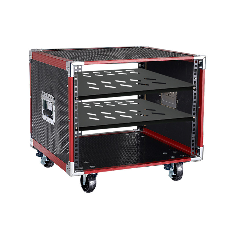 Outdoor Power Amplifier - Gabinete para amplificador de potencia, carcasa