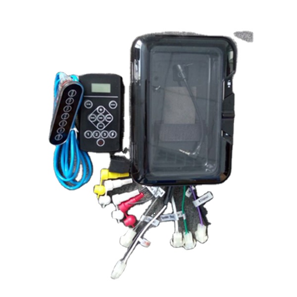 Outdoor Power For Hot Tub - Accesorios de baño: altavoces para spa