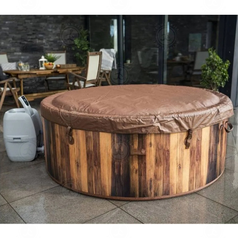 Outdoor Power For Hot Tub - Bañera inflable barata de alta seguridad
