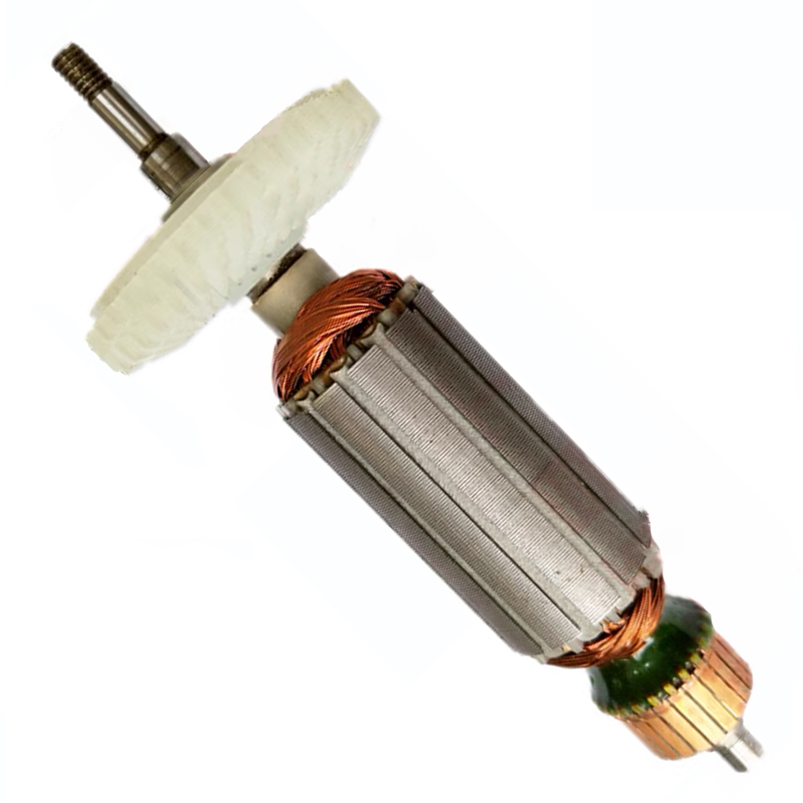Outdoor Power Equipment Brands - Rotor de Armadura Nuevo Sin Usar,