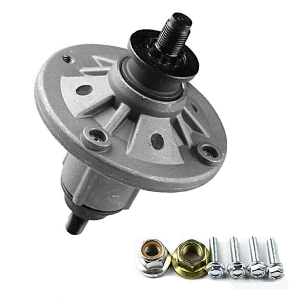Outdoor Power Equipment Repair - Eje de Grado Industrial para John