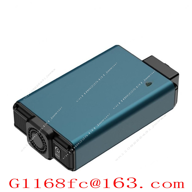 Outdoor Power Bank With Ac Outlet - Estación de Energía Portátil de 150W,
