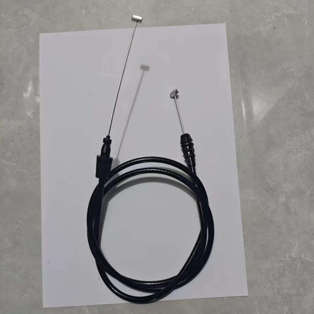 Snow Blower Single - Cable de Control de Repuesto para