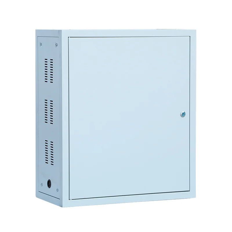 Outdoor Power Socket With Lock - Fuente de Alimentación CC para Exteriores