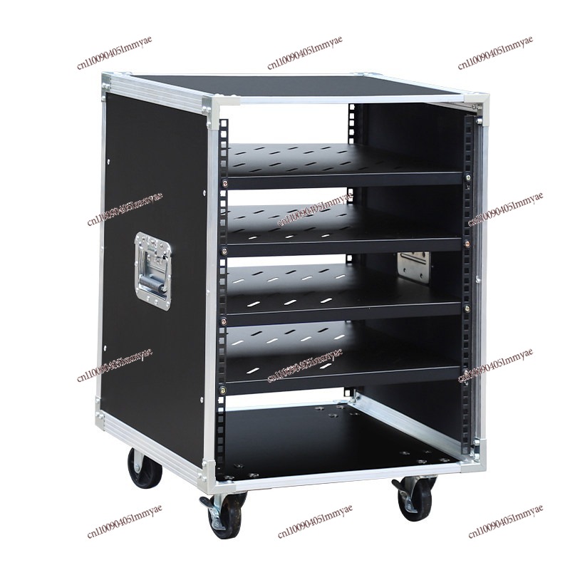 Outdoor Power Amplifier - Gabinete para Amplificador de Potencia de