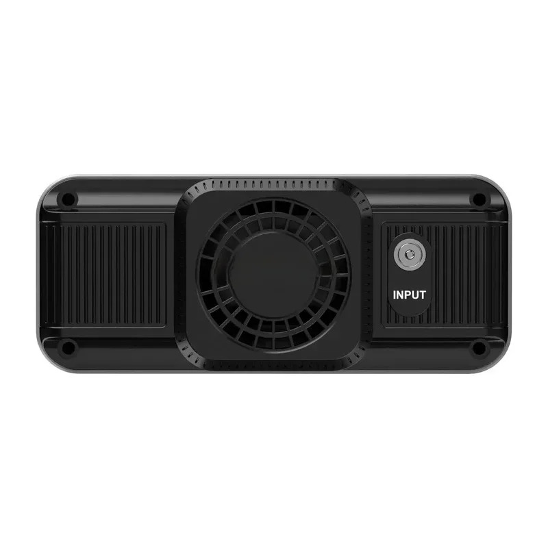 Outdoor Power Bank With Ac Outlet - Estación 150W, generador exterior de 32000MAh
