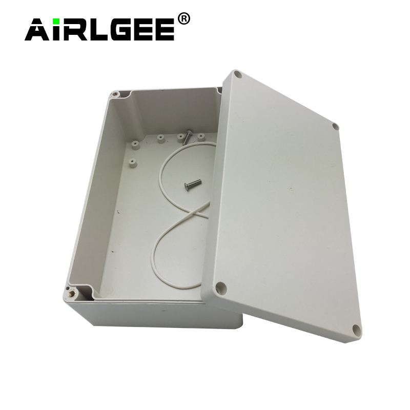 Caja de alimentación de monito - Outdoor Power Distribution Box reseña y precio