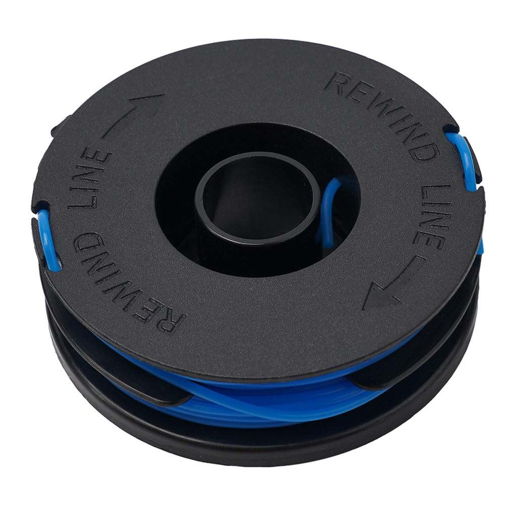 100% nuevo carrete fácil de in - Outdoor Power Equipment Brands reseña y precio
