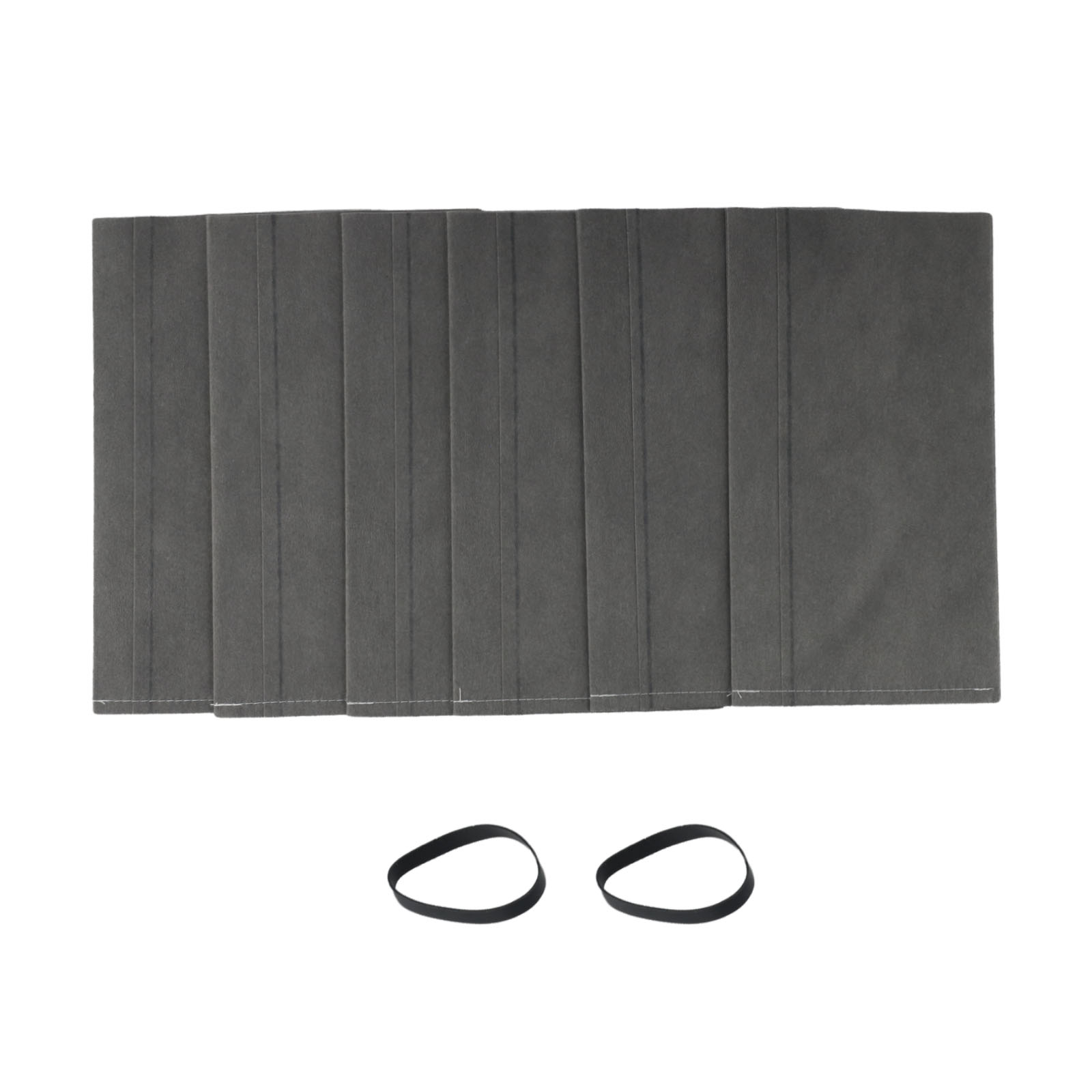 Bolsas de polvo de alta calida - Wet Dry Vacuum Shop reseña y precio