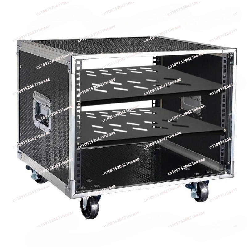 Chasis de audio para exteriore - Outdoor Power Amplifier reseña y precio