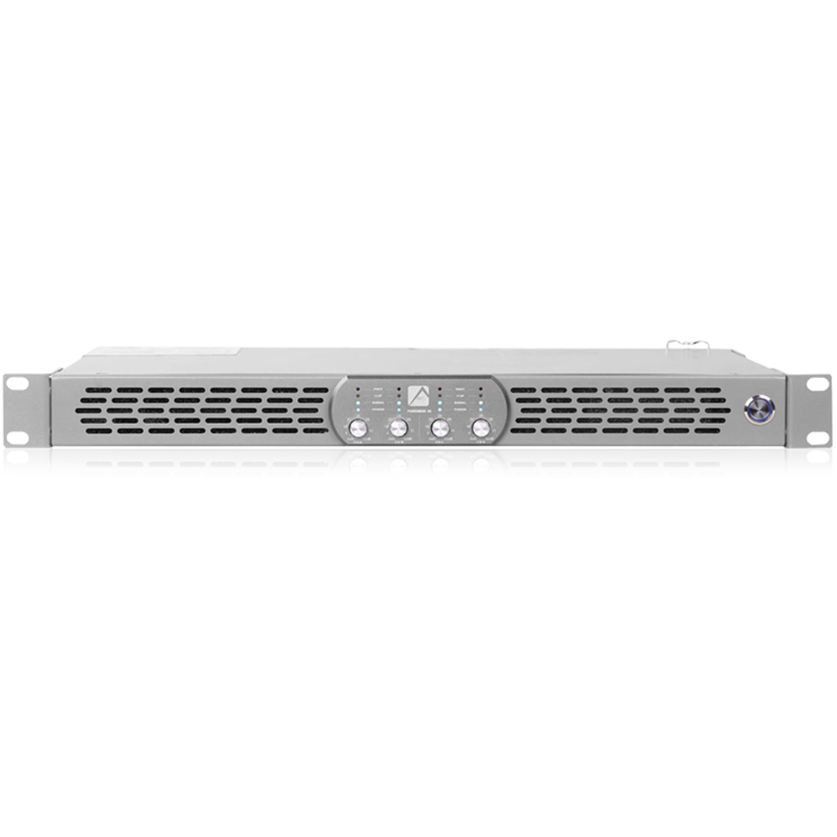 AMPLIFICADOR DE POTENCIA Digit - Outdoor Power Amplifier reseña y precio