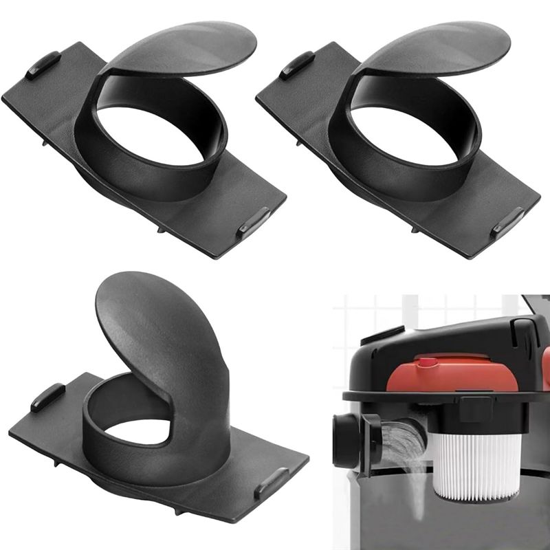 【Gran oferta】Paquete de 3 defl - Wet Dry Vacuum Shop reseña y precio