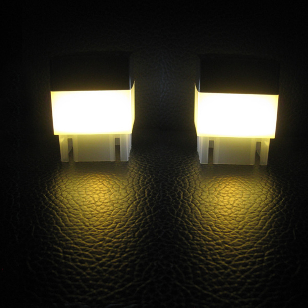 Lámpara LED Solar de columna p - Outdoor Power Head reseña y precio