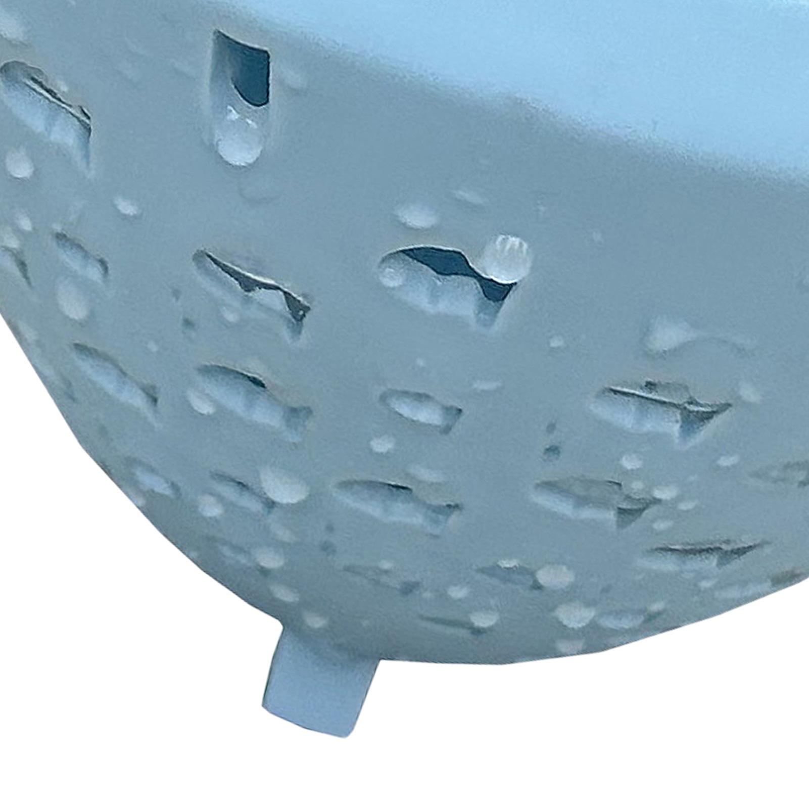 Luces solares para piscina, 2  - Outdoor Power For Hot Tub reseña y precio