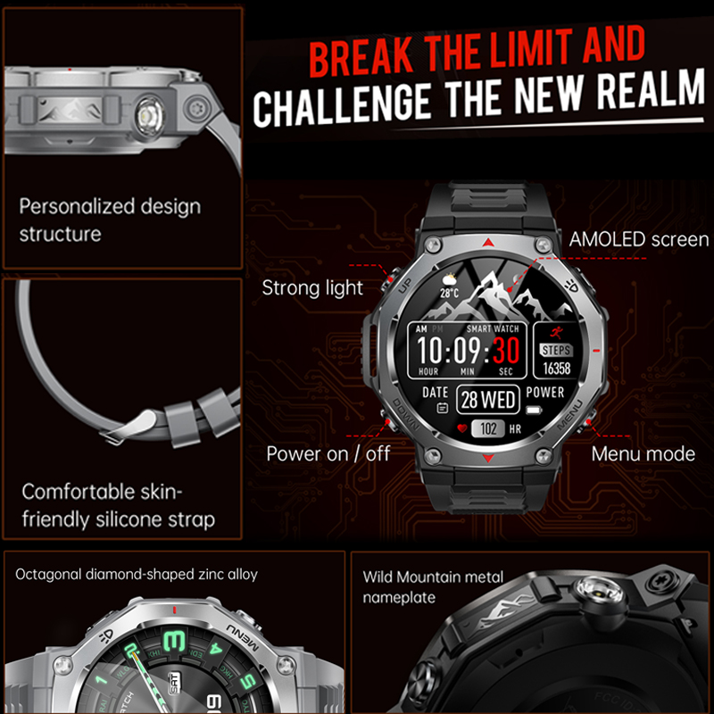 2026 nuevo t-rex 3 Ultra depor - Outdoor Power Hours reseña y precio