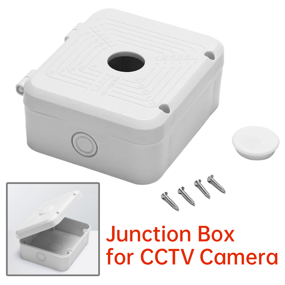 Caja de conexiones impermeable - Outdoor Power Distribution Box reseña y precio