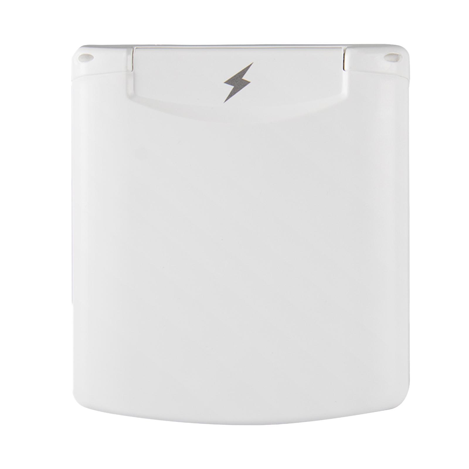 Enchufe de alimentación extern - Outdoor Power Socket With Lock reseña y precio
