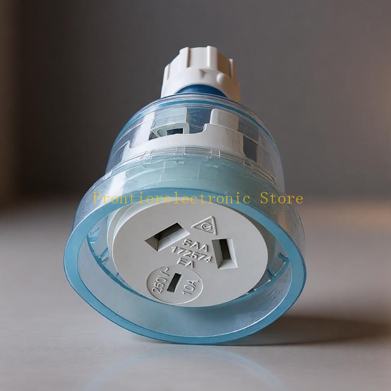 Toma corriente plástico G8DB 1 - Outdoor Power Socket With Lock reseña y precio