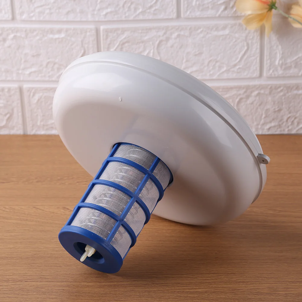 Ionizador de Piscina con Energ - Outdoor Power For Hot Tub reseña y precio