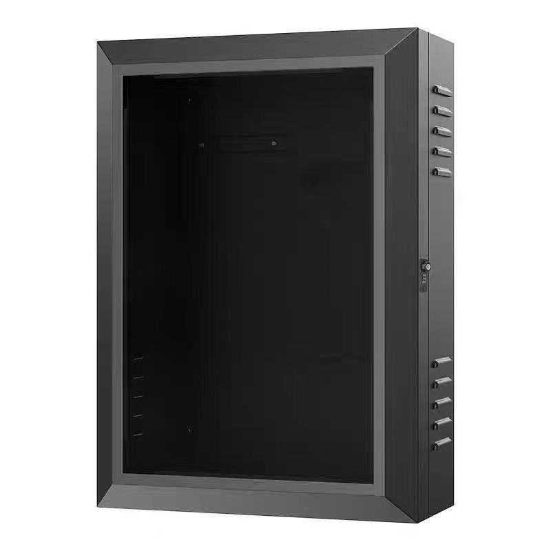 Caja de Distribución Impermeab - Outdoor Power Distribution Box reseña y precio