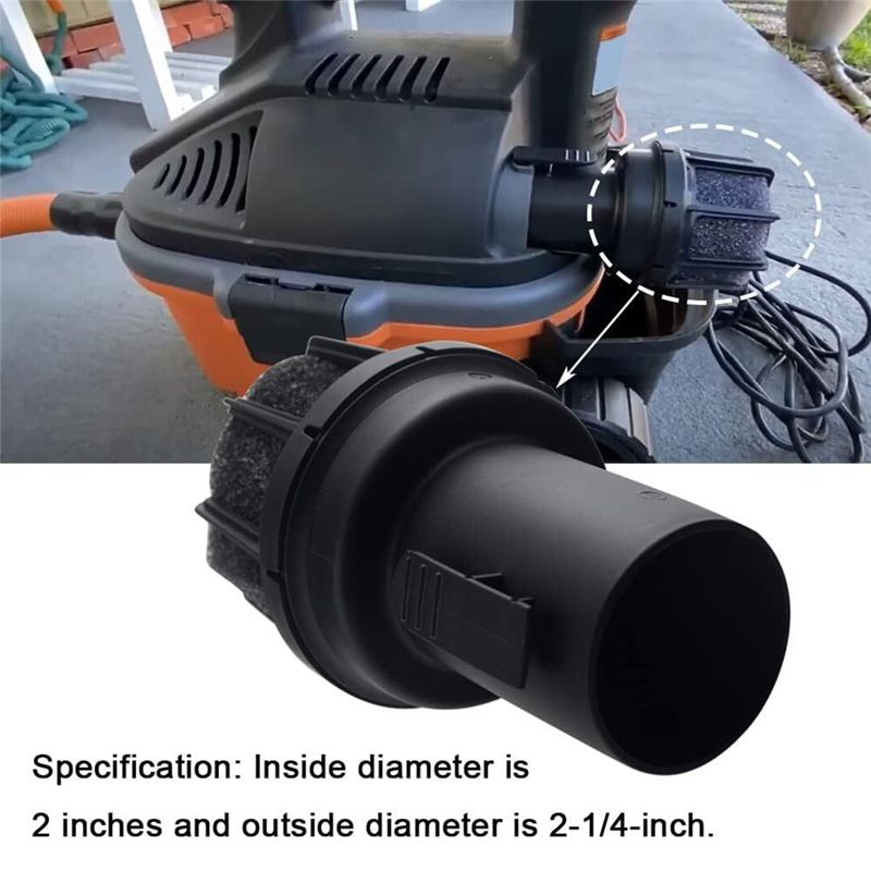 ¡NUEVO! A38F】 Difusor de silen - Wet Dry Vacuum Shop reseña y precio
