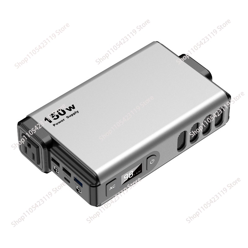 Generador para Exteriores de 1 - Outdoor Power Bank With Ac Outlet reseña y precio