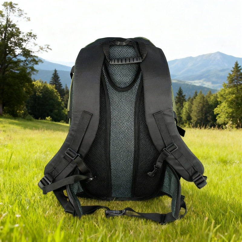 Mochila Solar de Emergencia pa - Outdoor Power Bank With Ac Outlet reseña y precio