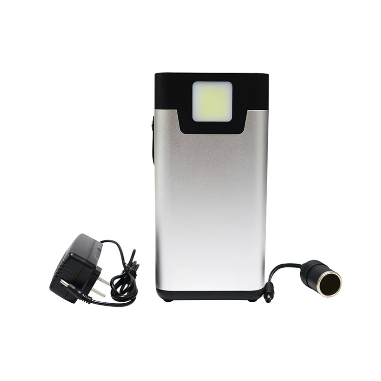 Banco de Energía Portátil de 1 - Outdoor Power Bank With Ac Outlet reseña y precio