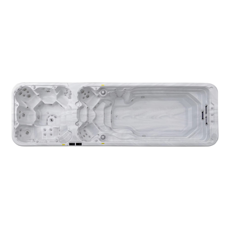 Jacuzzi Exterior de Acrílico c - Outdoor Power For Hot Tub reseña y precio