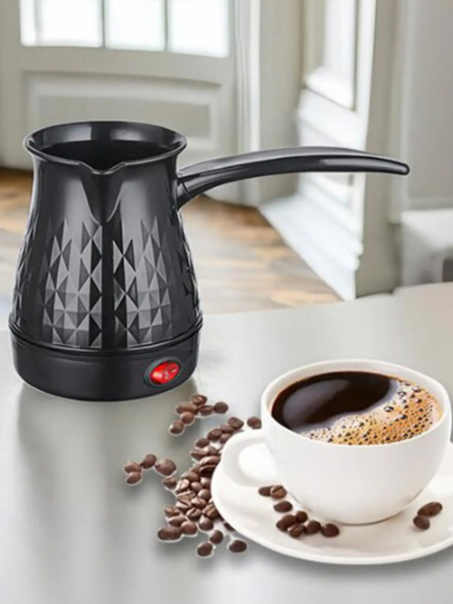 Enchufe de la UE Esta cafetera - Outdoor Power Equipment Brands reseña y precio