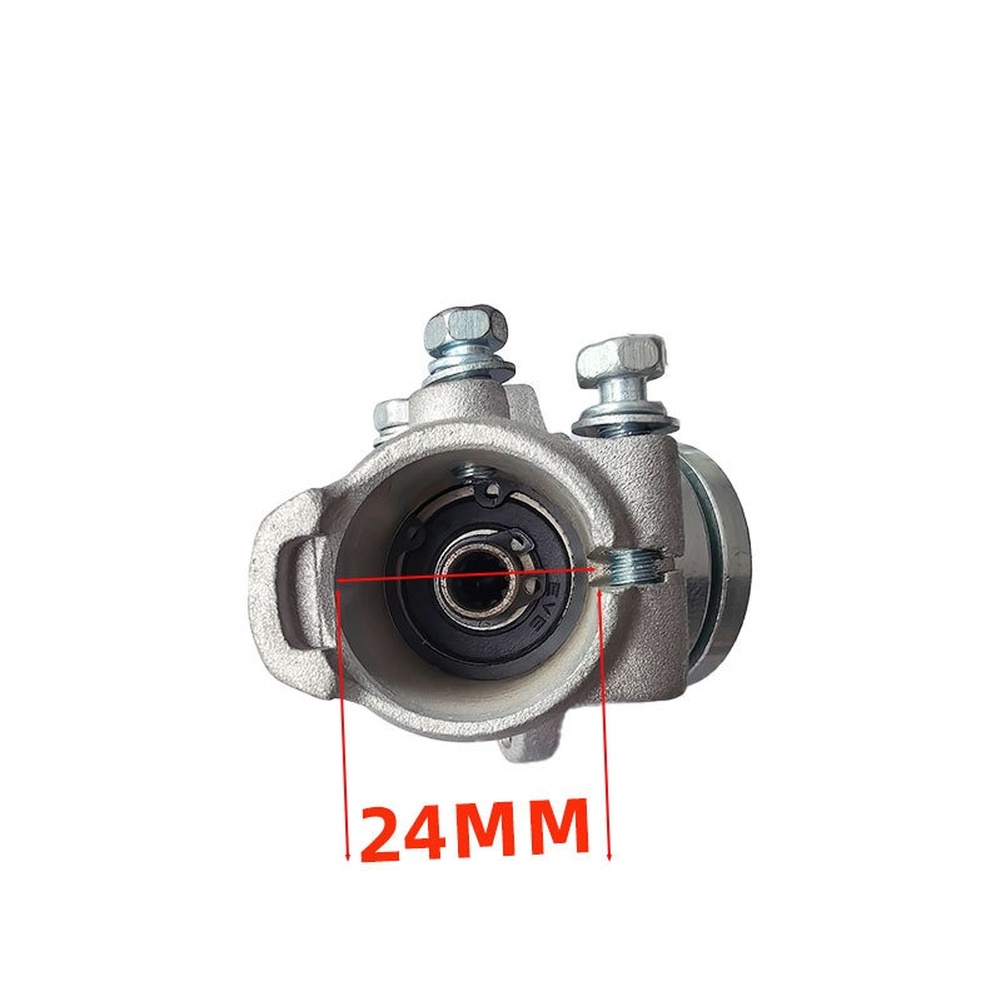 Cabezal de transmisión de repu - Outdoor Power Head reseña y precio