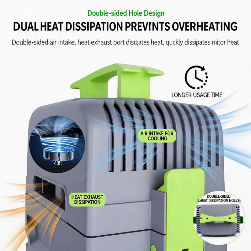 Aspiradora de Pared de 2100W d - Wet Dry Vacuum Shop reseña y precio