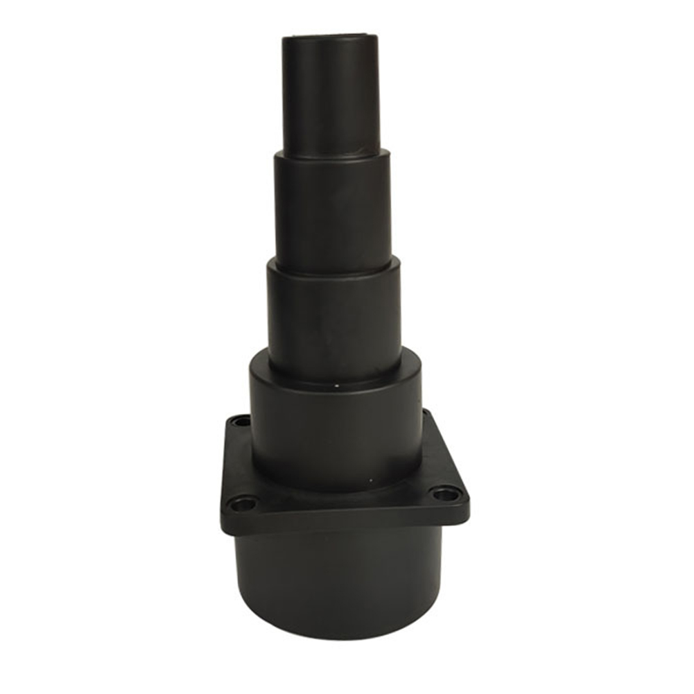 Adaptador de herramienta escal - Wet Dry Vacuum Shop reseña y precio