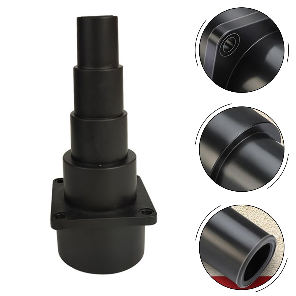 Adaptador de herramienta escal - Wet Dry Vacuum Shop reseña y precio