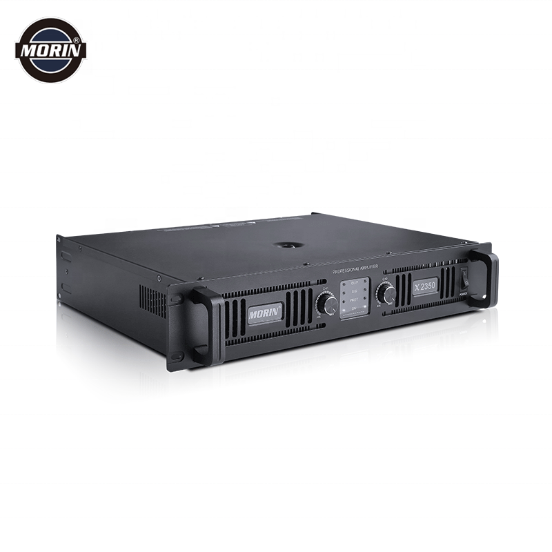 Amplificador de Potencia Profe - Outdoor Power Amplifier reseña y precio