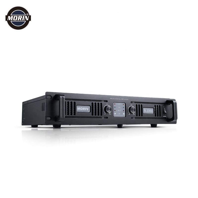 Amplificador de Potencia Profe - Outdoor Power Amplifier reseña y precio
