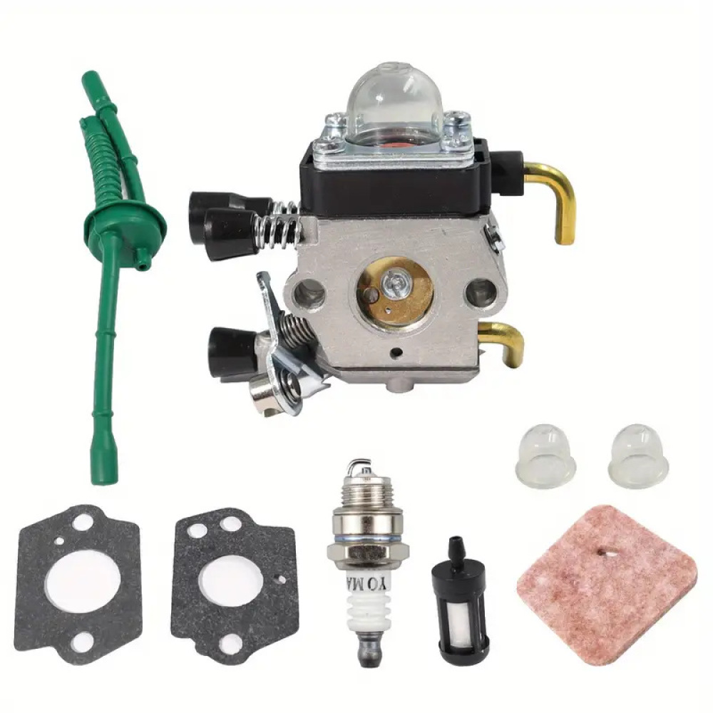 Kit de Reparación del Sistema  - Outdoor Power Equipment Repair reseña y precio