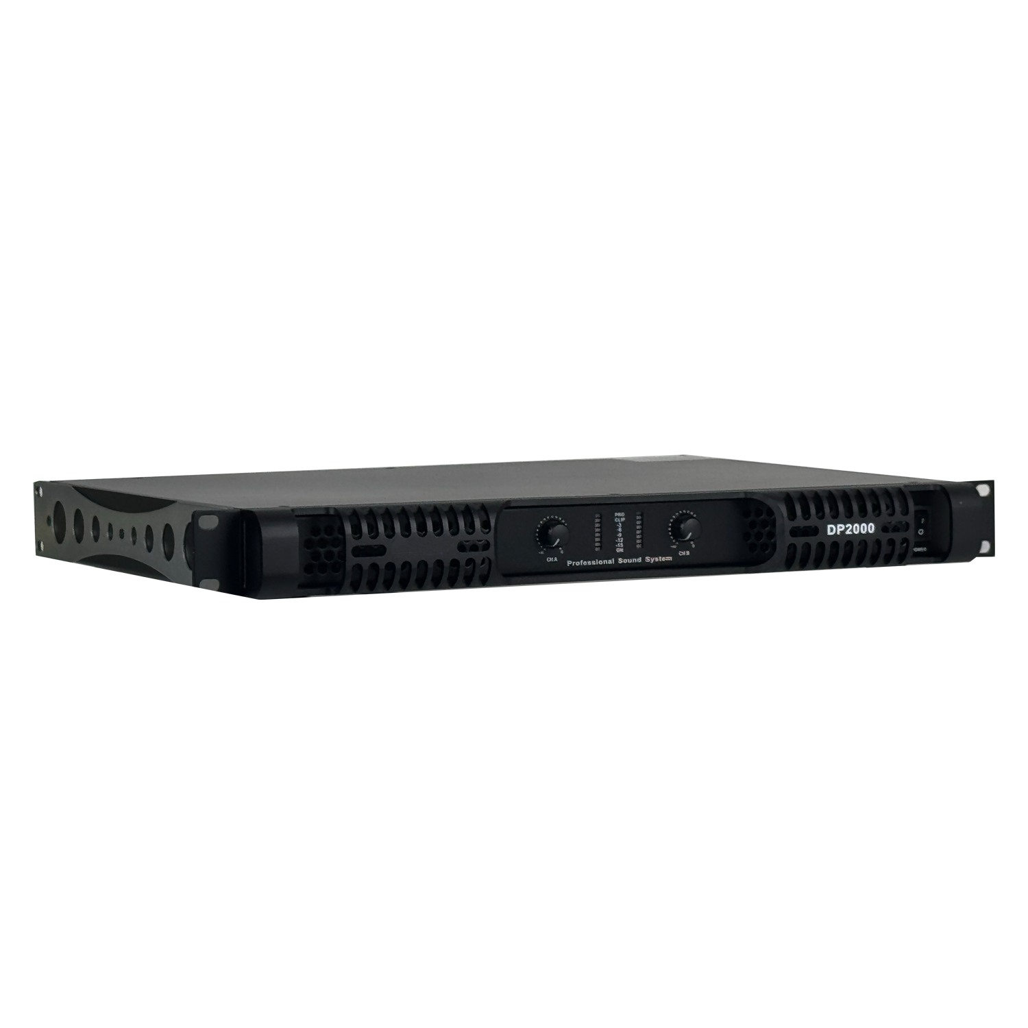 Amplificador de audio digital  - Outdoor Power Amplifier reseña y precio