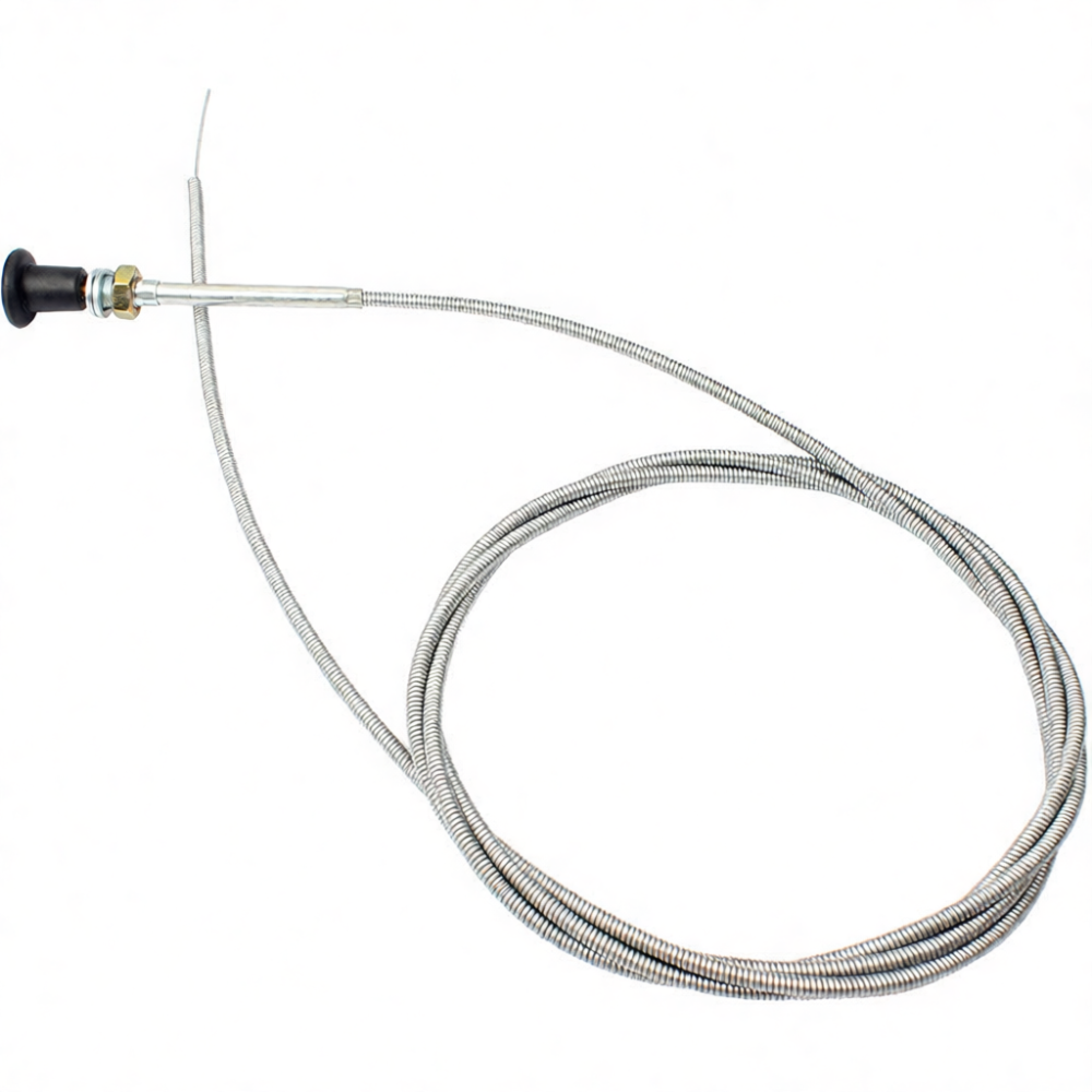 Cable de control del acelerado - Outdoor Power Equipment Repair reseña y precio