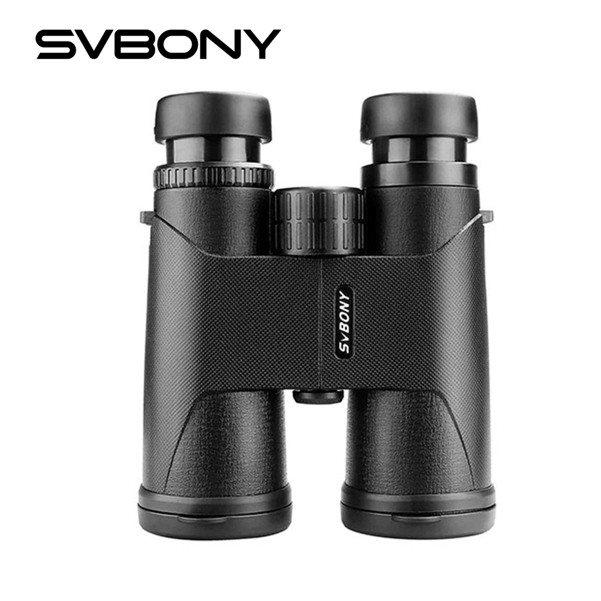 SVBONY SA202 Telescopio 10X42  - Outdoor Power Equipment Brands reseña y precio