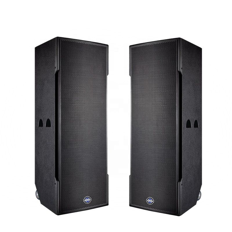 Sistema de Sonido Profesional  - Outdoor Power Amplifier reseña y precio