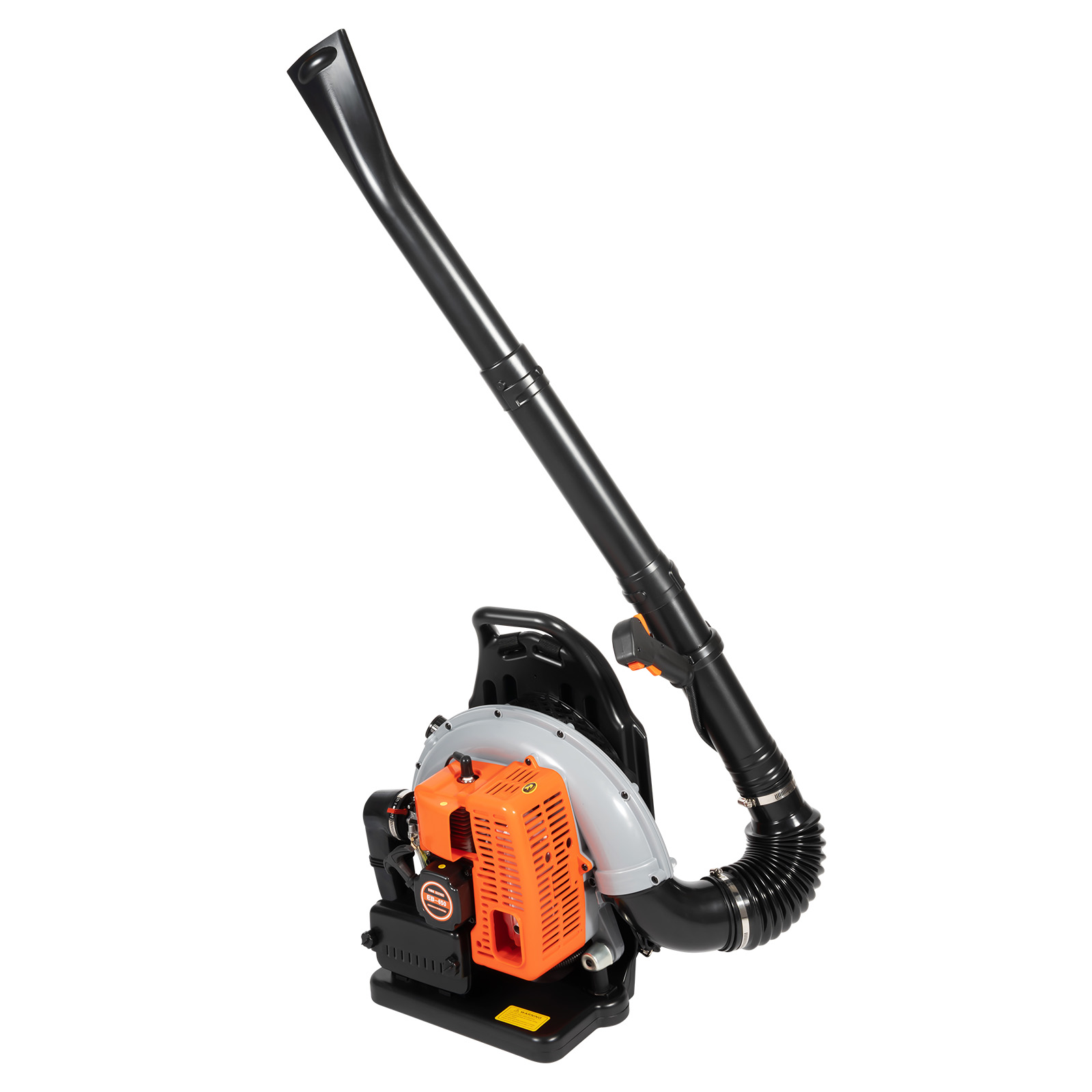 Soplador de hojas a gasolina t - Snow Blower Single reseña y precio