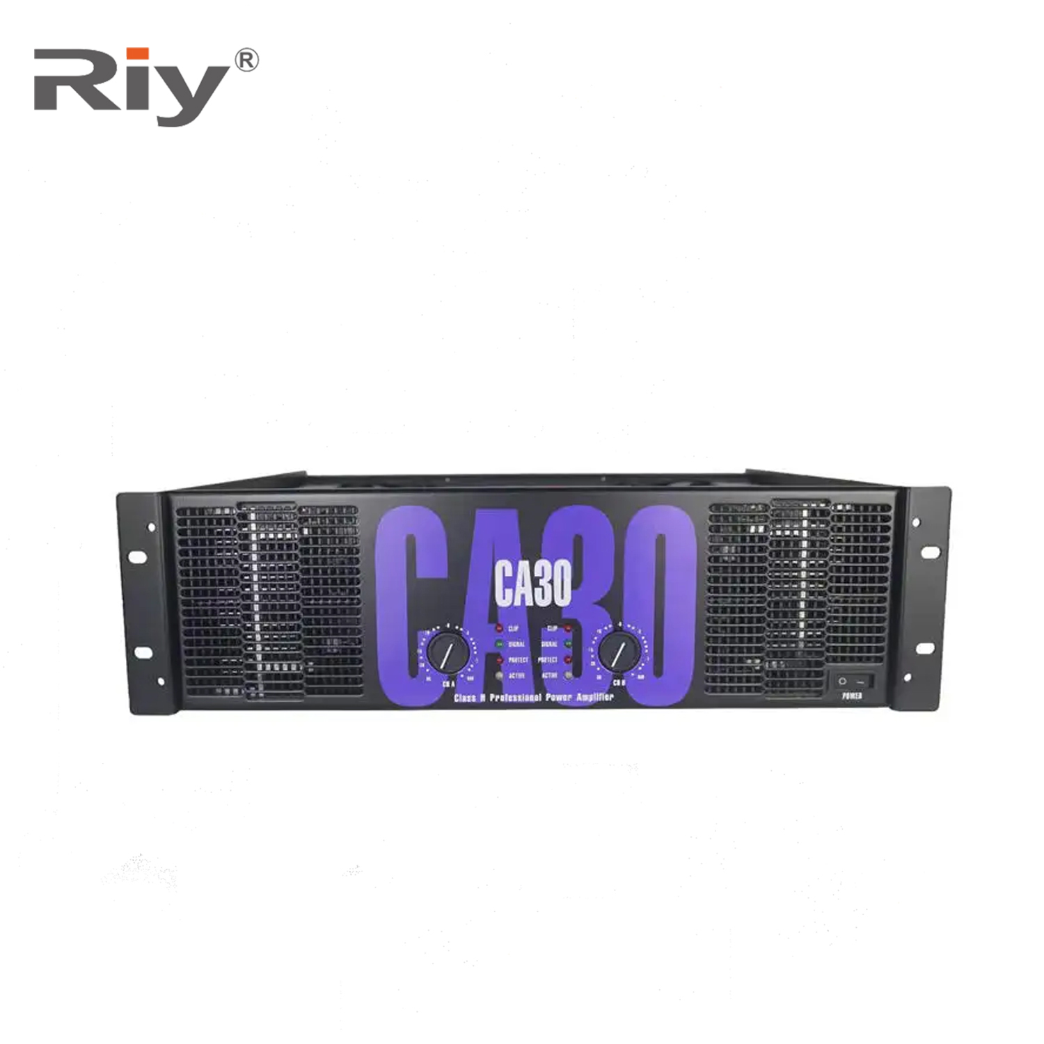 CA30 3U Amplificador de Potenc - Outdoor Power Amplifier reseña y precio